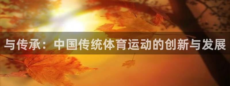 必一运动体育官网入口